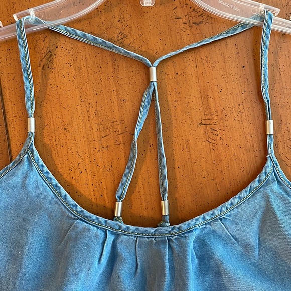 Life in Progress crop top - Picture 6 of 7